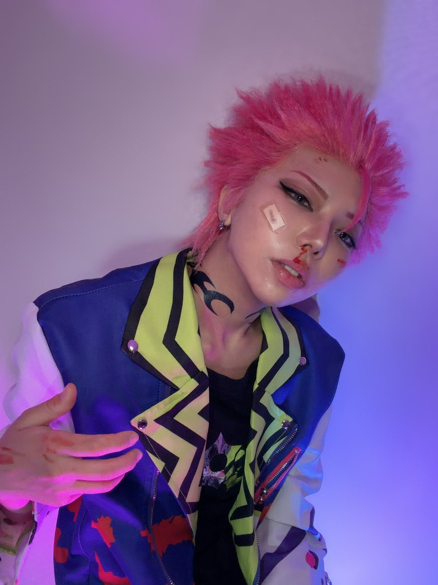 弥生💥 tweet media