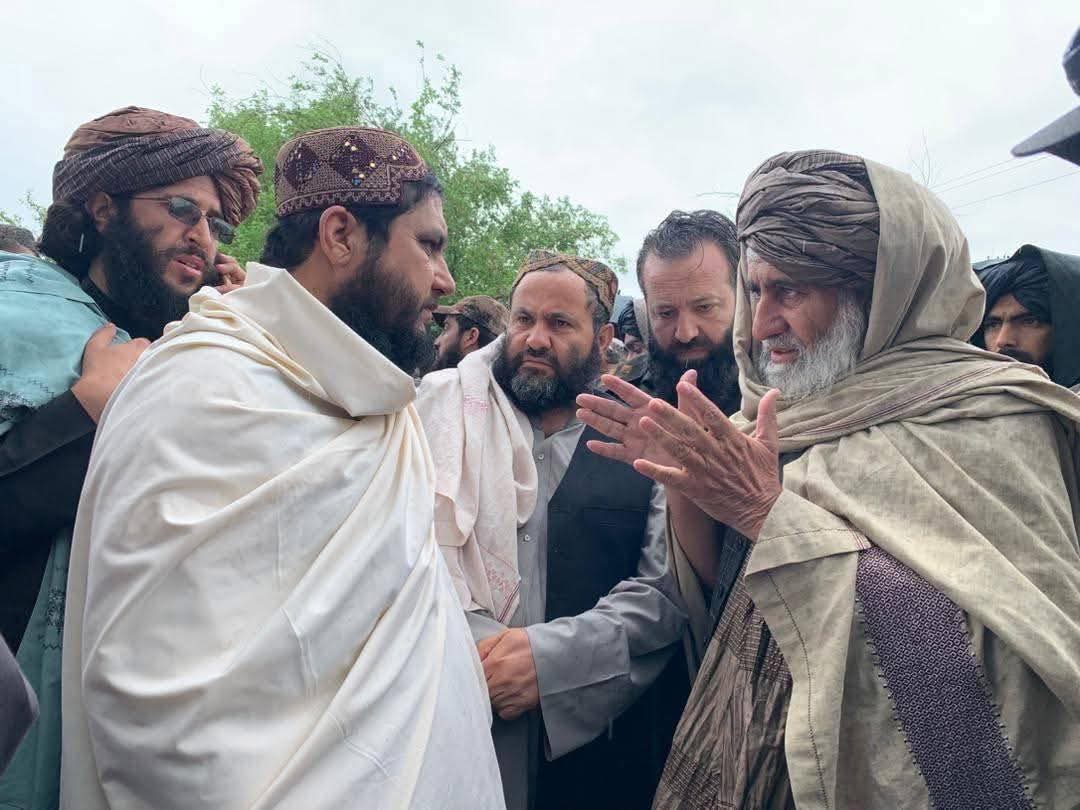 محمد الیاس الماس tweet media