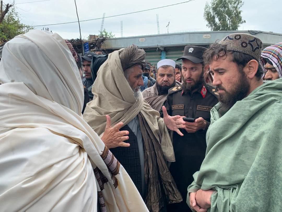 محمد الیاس الماس tweet media