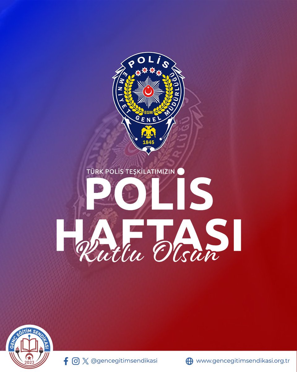 Genç Eğitim Sendikası tweet media