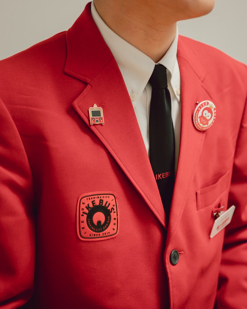 イケちゃん(IKEBUS)【公式】🦉🚌 tweet media