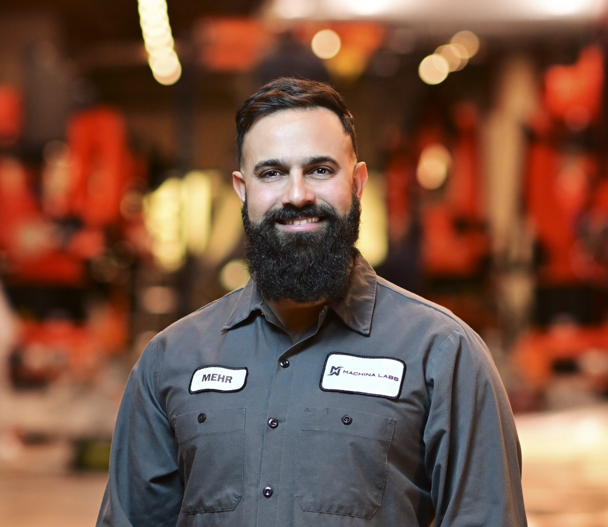 Robot Talk tweet media