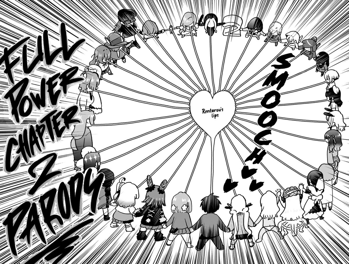 Karkade thing tweet media