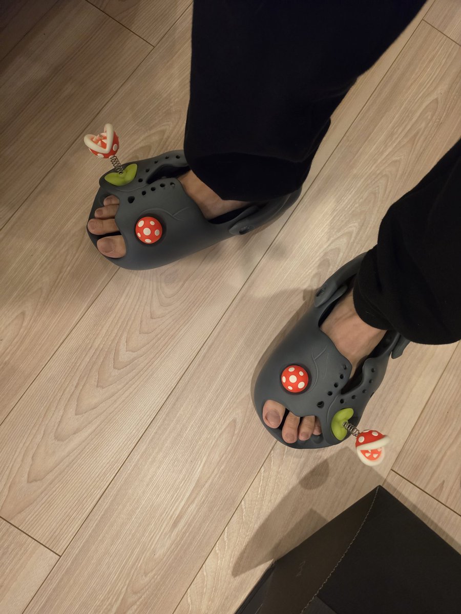 ぶんにょ tweet media