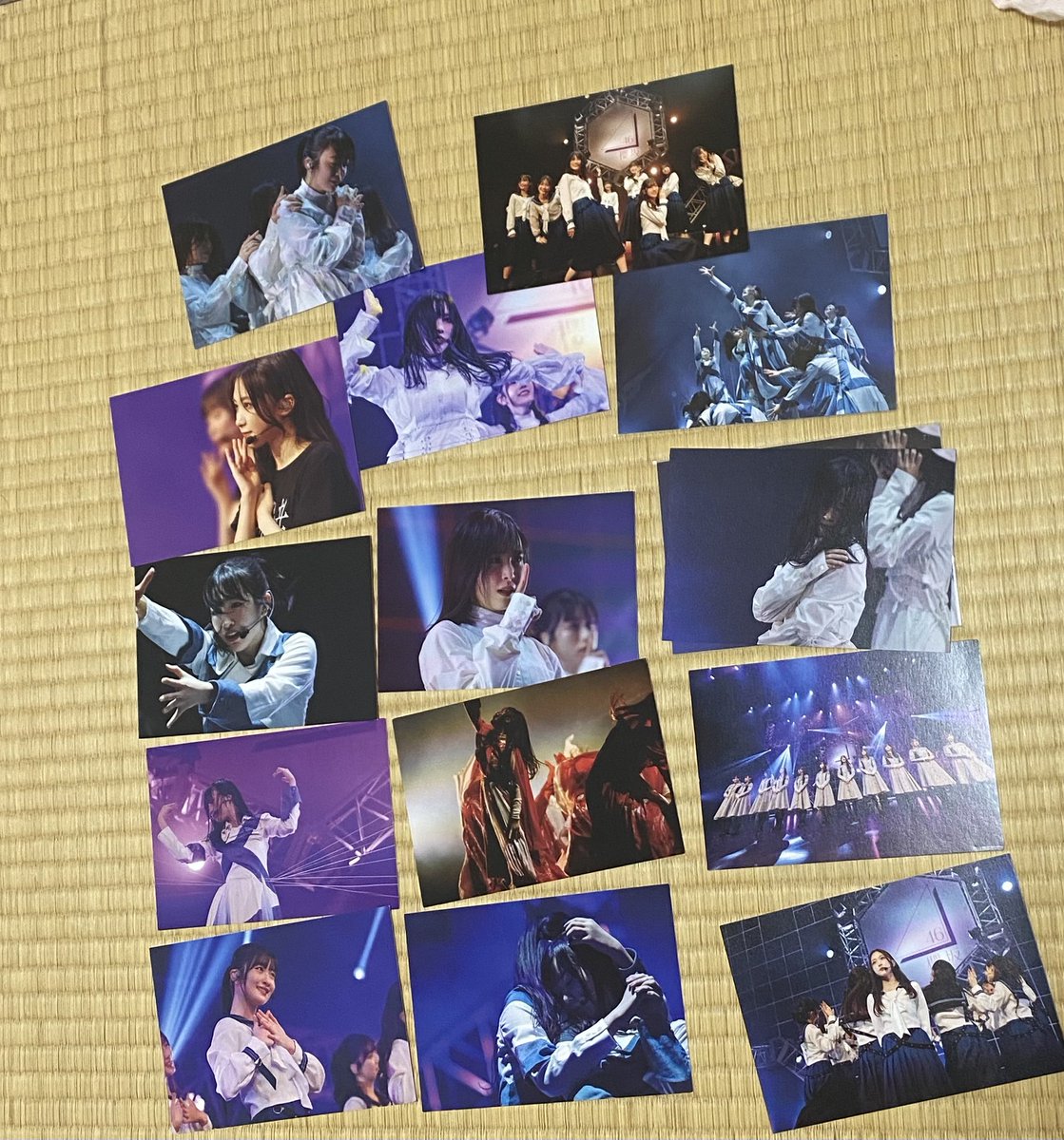 はちほ　トレ垢 tweet media