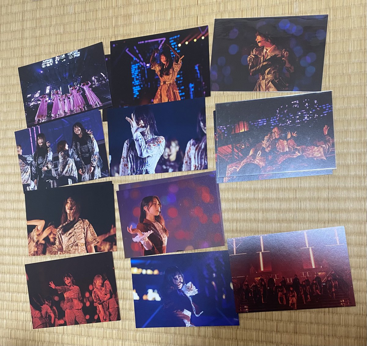 はちほ　トレ垢 tweet media