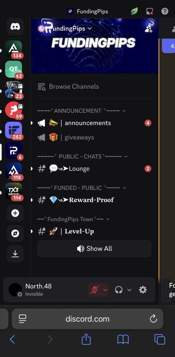 Only Trades tweet media