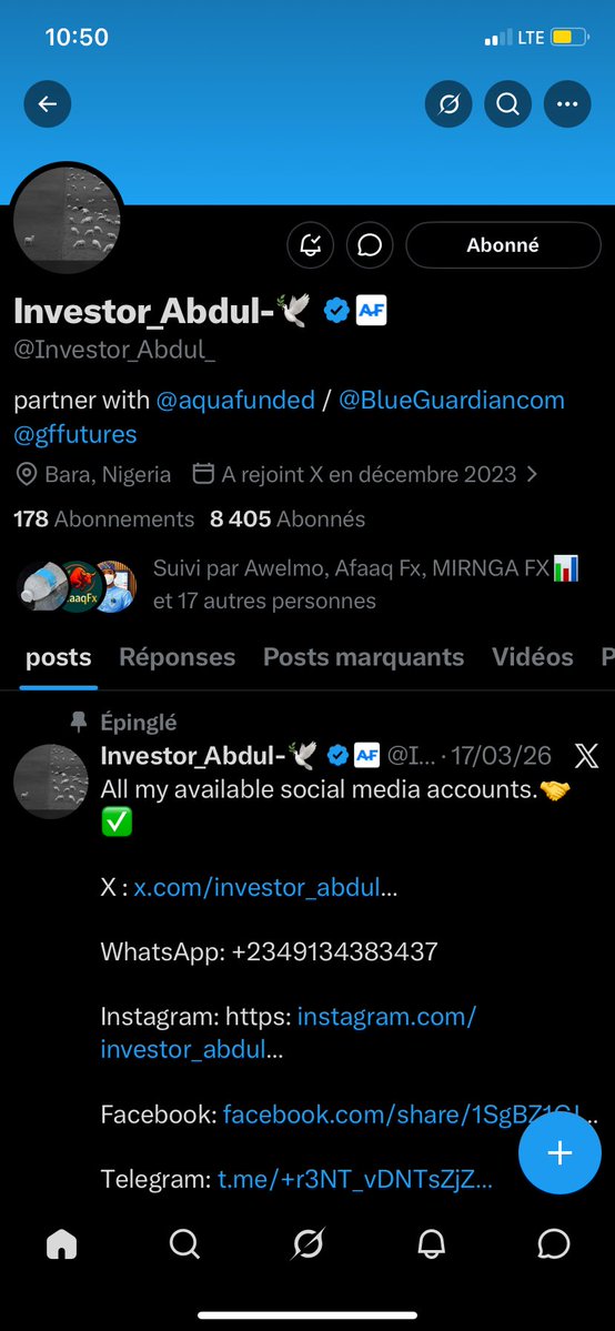 Only Trades tweet media