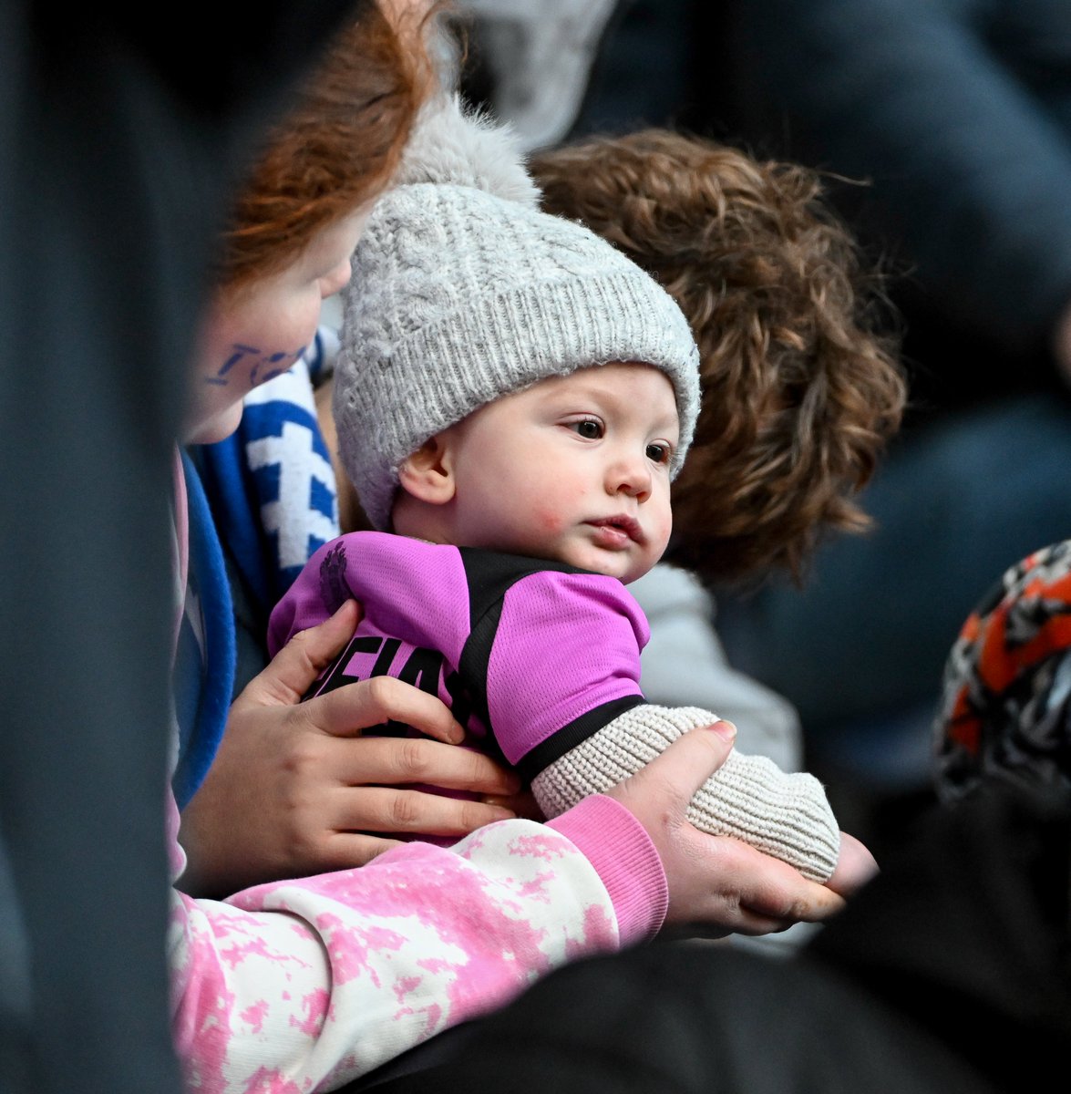 Wigan Athletic tweet media