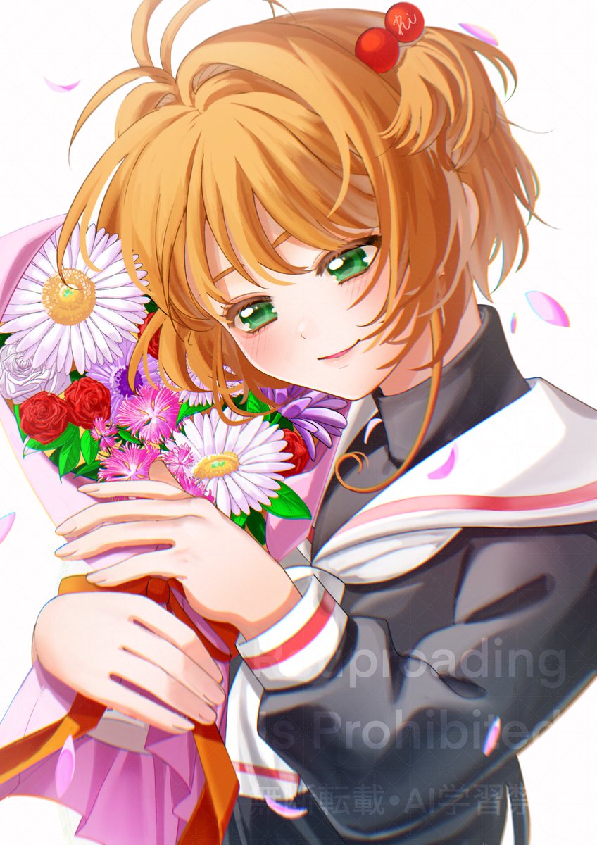 kozukirui2203's tweet photo. #木之本桜生誕祭2026
#カードキャプターさくら
 
遅れましたが、お誕生日おめでとう〜！🎉🎁 https://t.co/jbeHUVkLpb