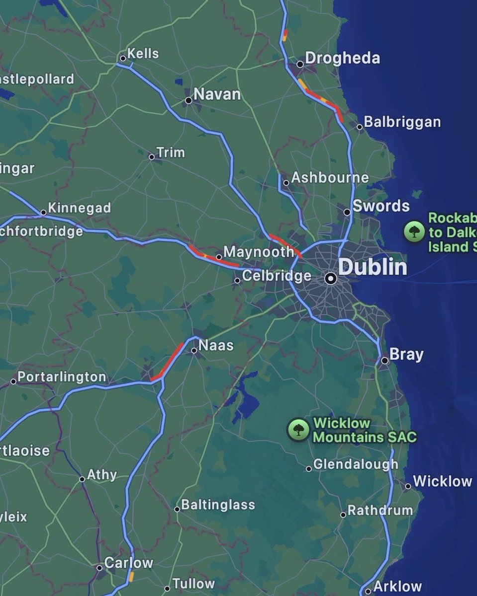 Real News Éire tweet media