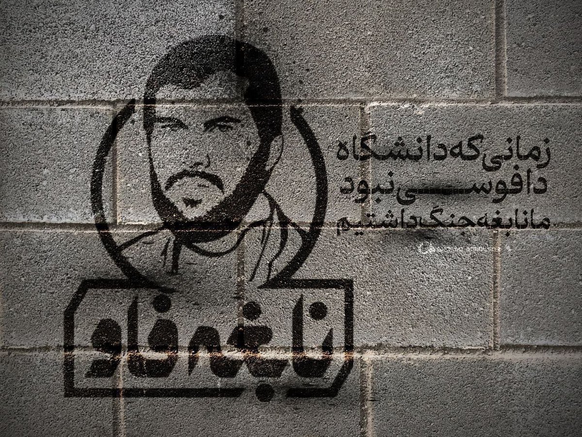 نهال امید را نابغه ها در دل ما کاشتند....🌱✨
#نابغه_فاو 
#بیعت_علویان
