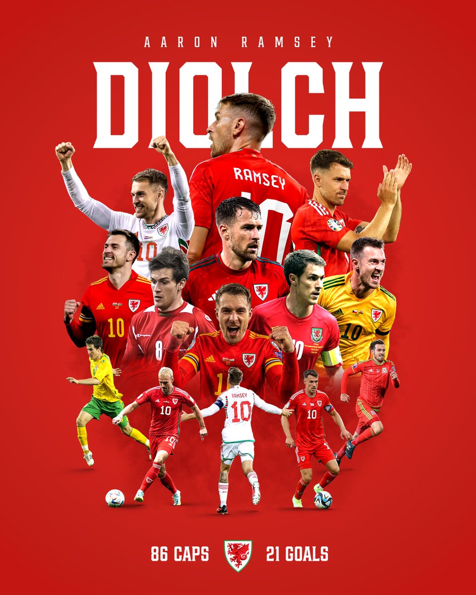 Wales 🏴󠁧󠁢󠁷󠁬󠁳󠁿 tweet media