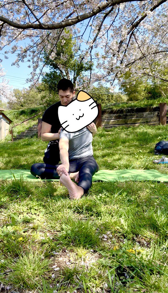 Yusuke Sansuke tweet media