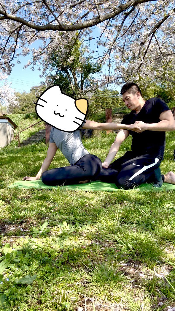 Yusuke Sansuke tweet media