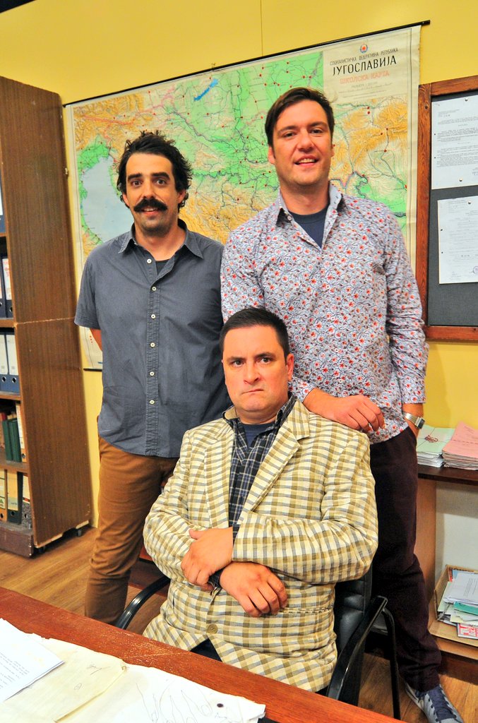 DJ CallMeTheFixer tweet media