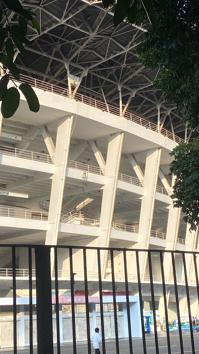 Masih Jadi Manager tweet media