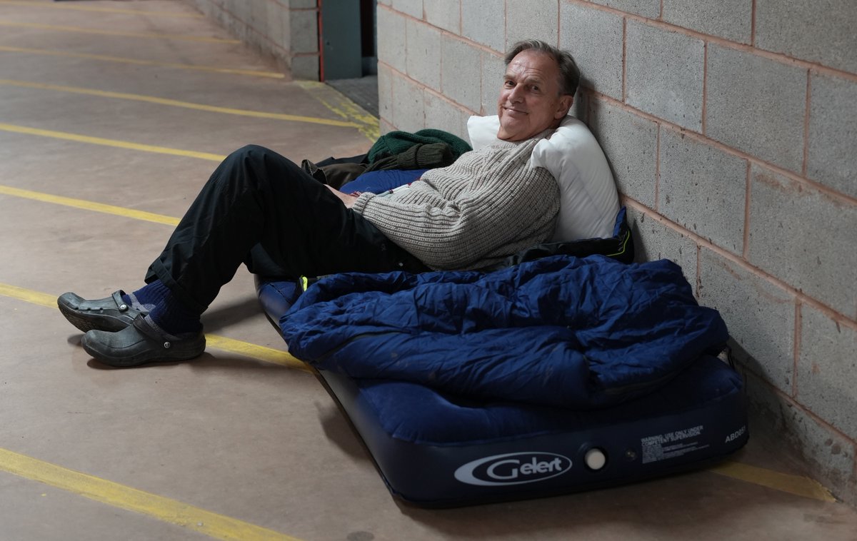 Exeter City Community Trust tweet media