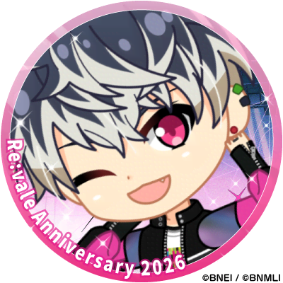 アイドリッシュセブン公式@大神万理 tweet media