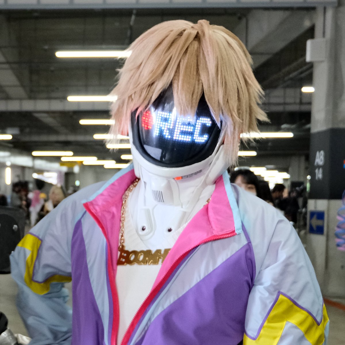 もいもい8号🦁 tweet media