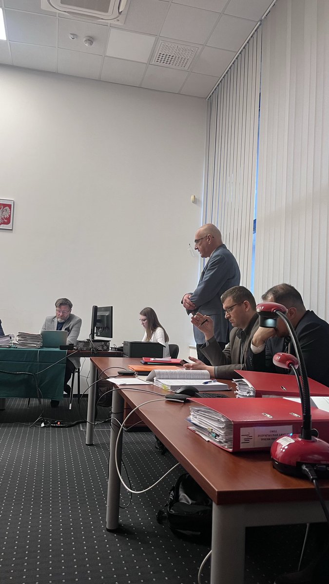 Jakub Pilarek tweet media