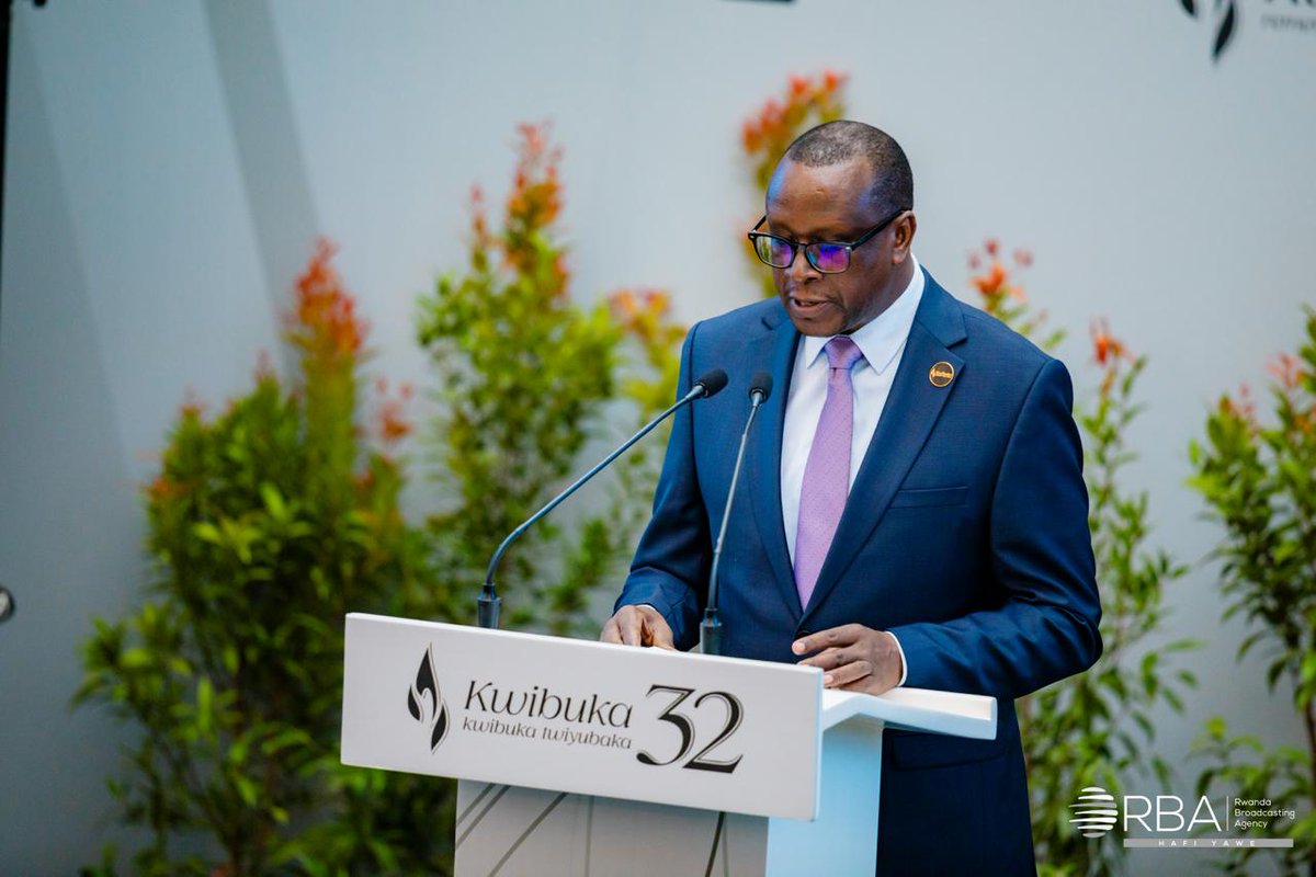 Rwanda Broadcasting Agency (RBA) tweet media