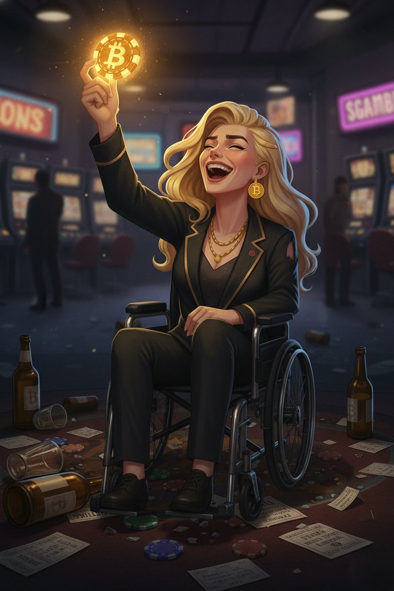 Gambler (@GamblerChick) / Posts / X