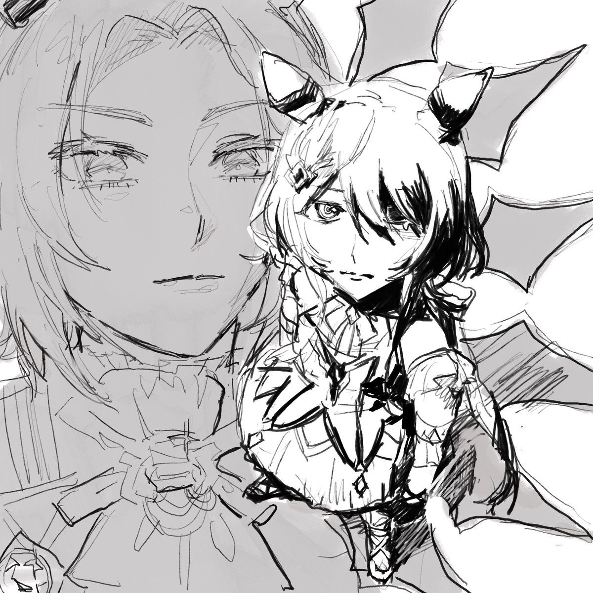 アモーレ歯磨き tweet media