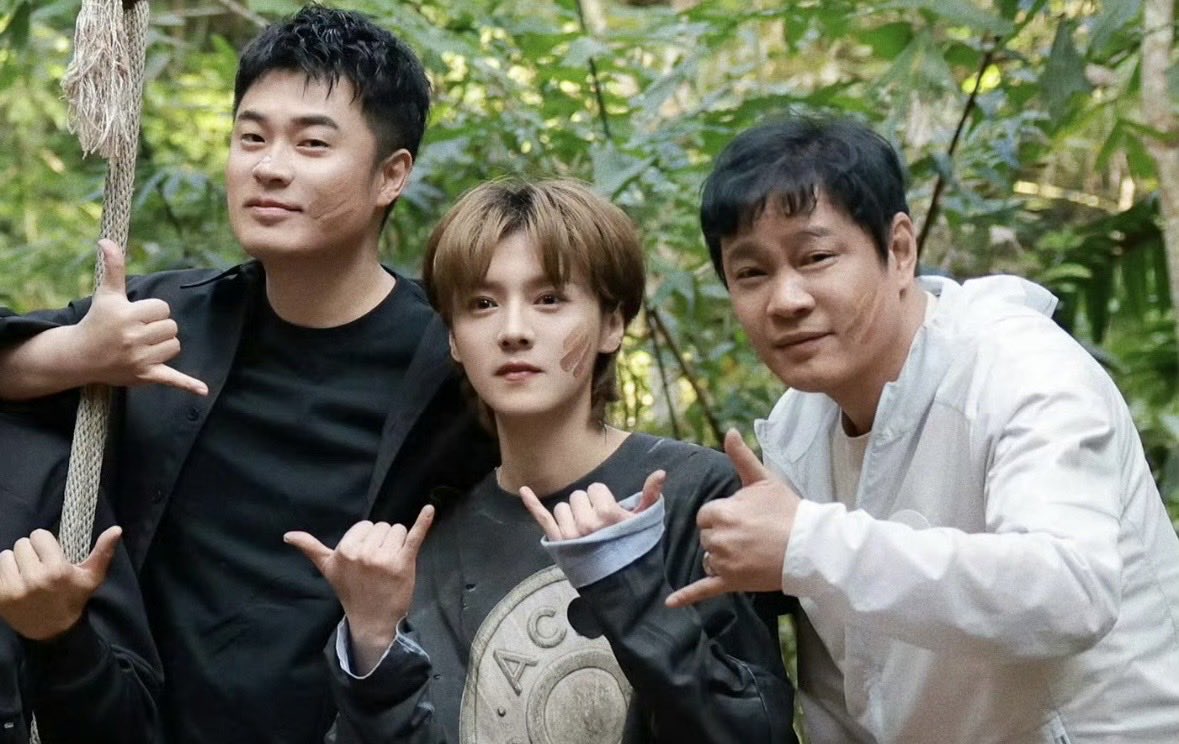 低等生物 tweet media