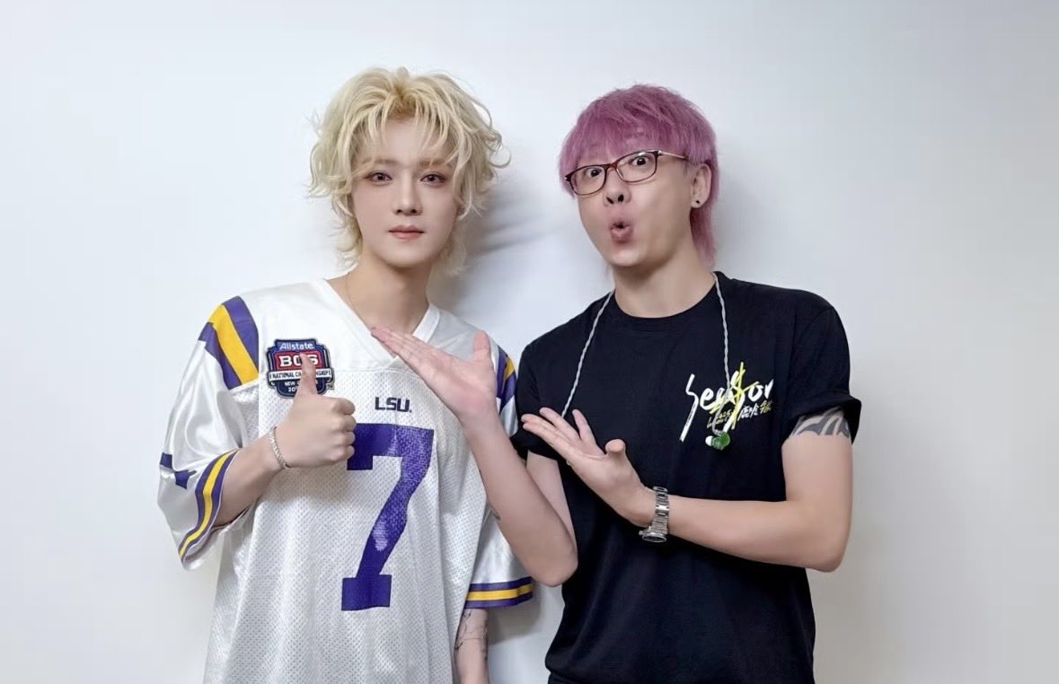 低等生物 tweet media