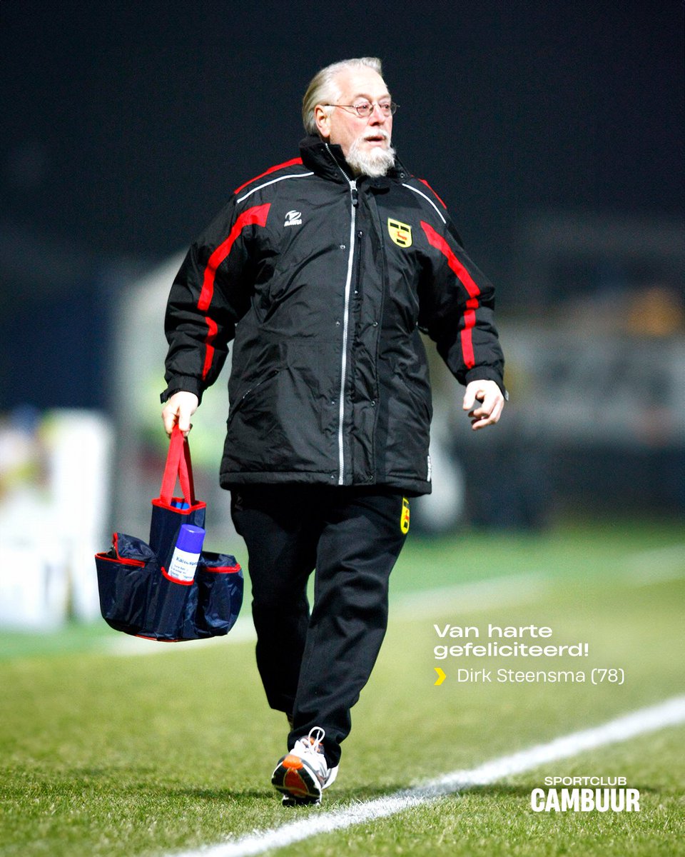 SC Cambuur tweet media