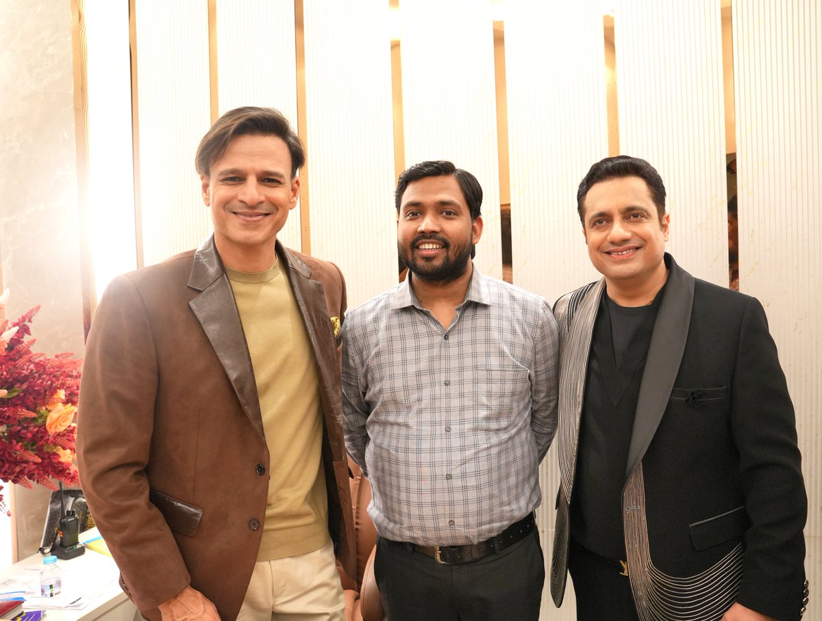 Dr. Vivek Bindra tweet media