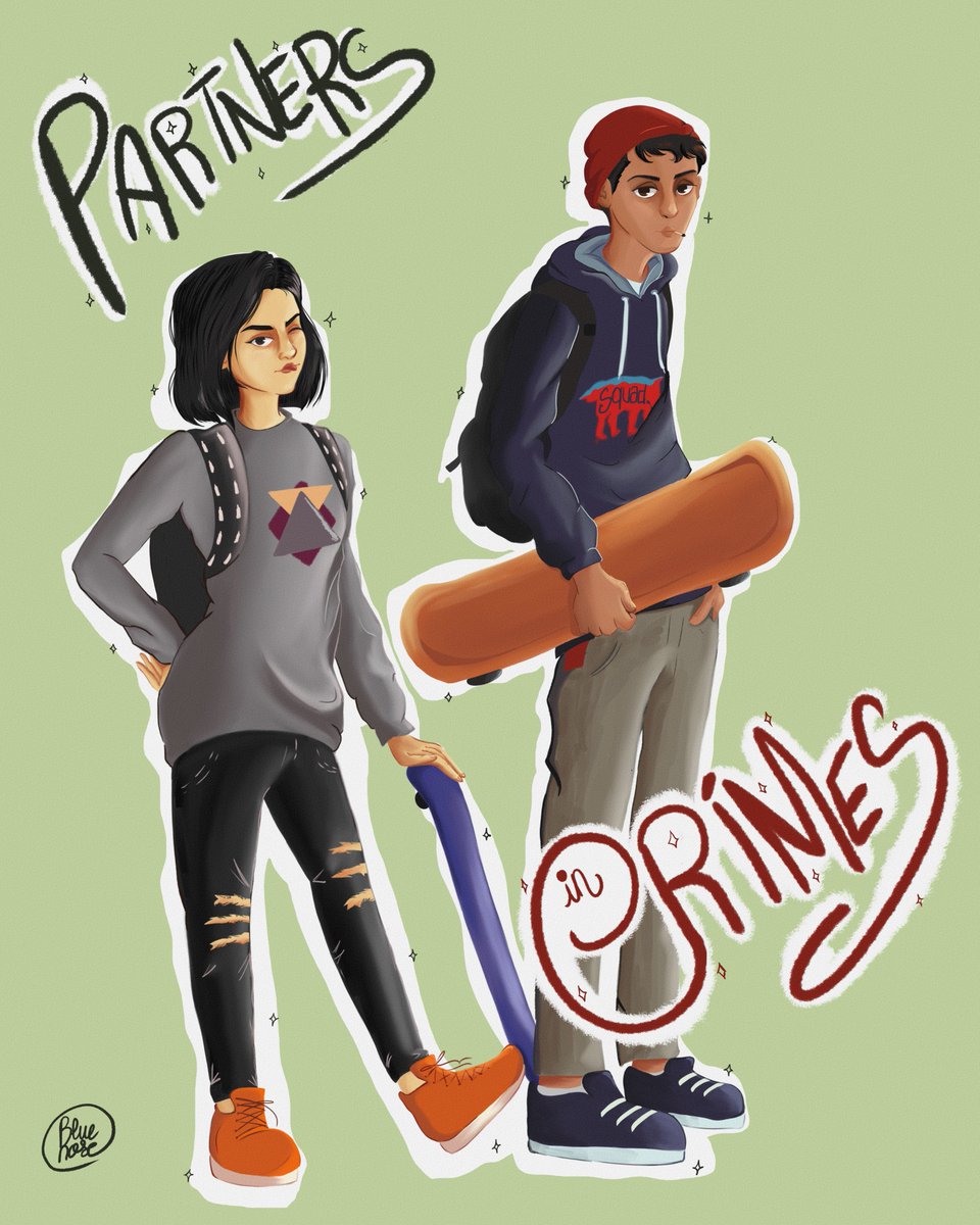 Blue Rose tweet media