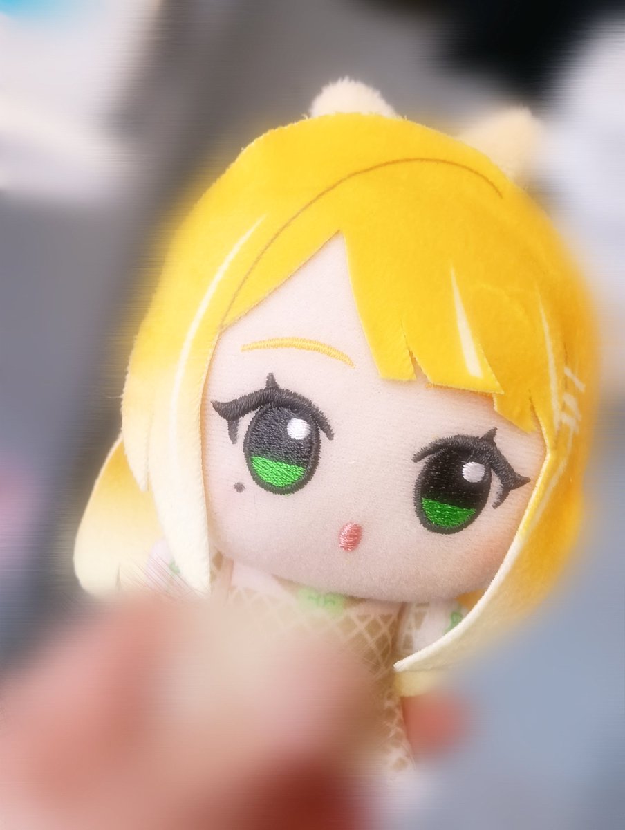 もなか tweet media