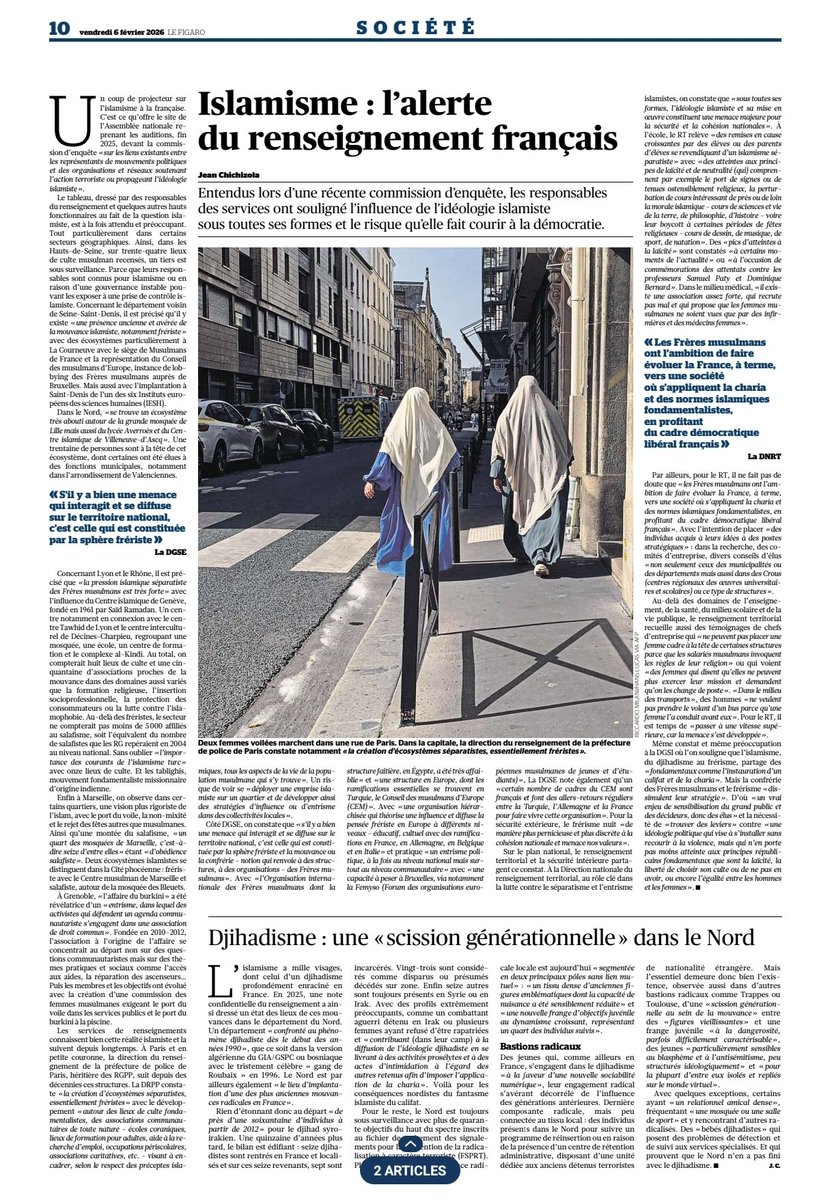 Ex-Crétin de Gauche 🇫🇷 tweet media