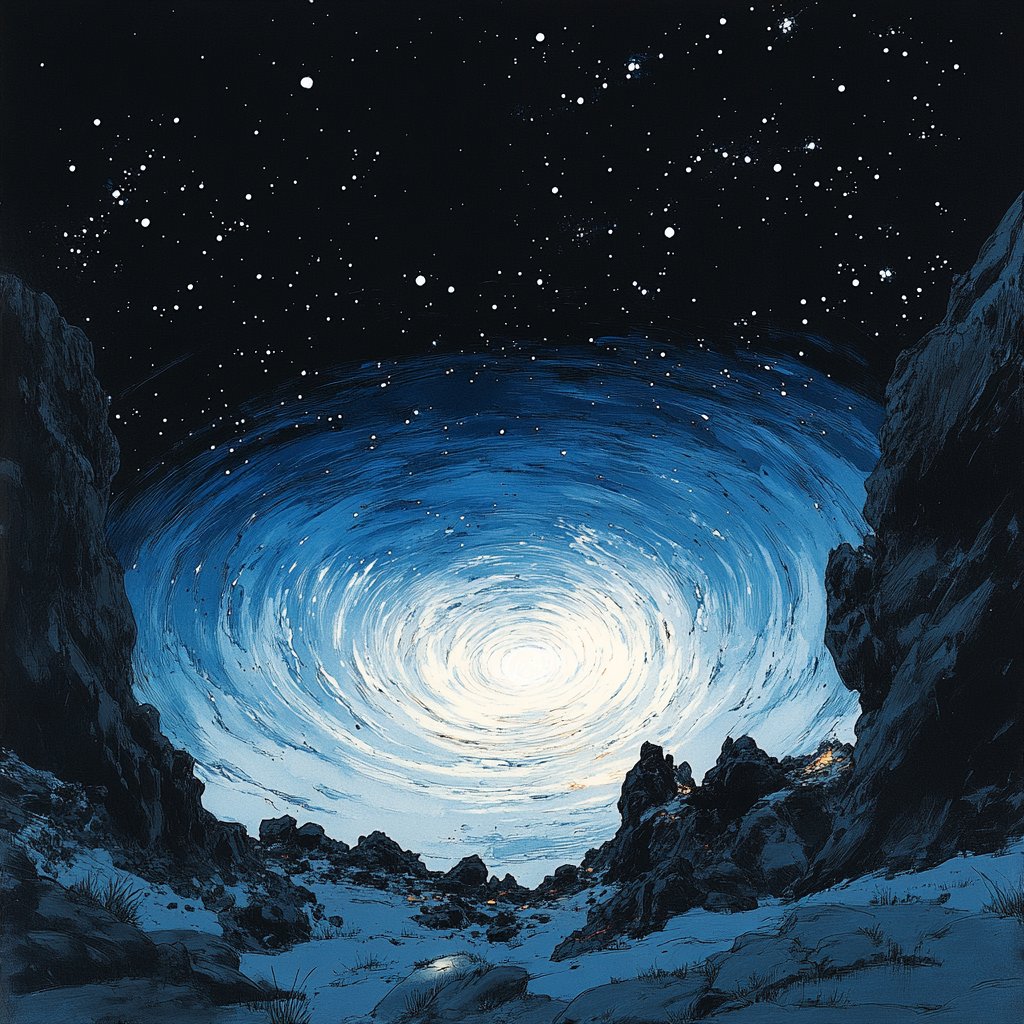imguoo's tweet photo. Still Domain 🈳

#GenerativeArt #Arttech #AI #AIArt #image #digitalart #midjourney #creator #digitalartwork #digitalartist #artwork #concept #ContemporaryArt #surreal #visual #Still #Domain https://t.co/ZX0x2M4cVr