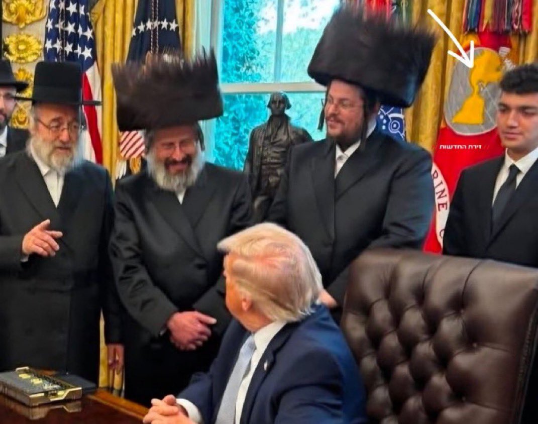 Réfractaire le retour 👑 tweet media