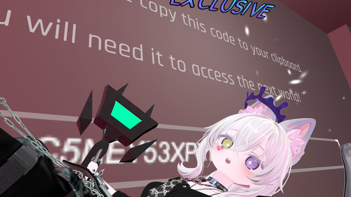 TLM & 星雲ネブラNebula tweet media