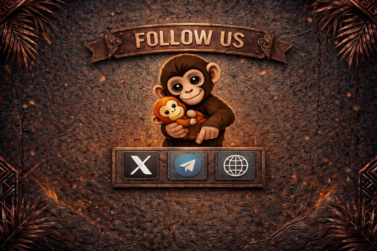 Ape Punch ($APUNCH) tweet media