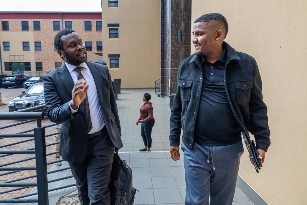 EFF Gauteng tweet media