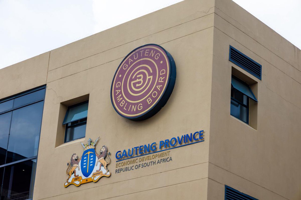 EFF Gauteng tweet media