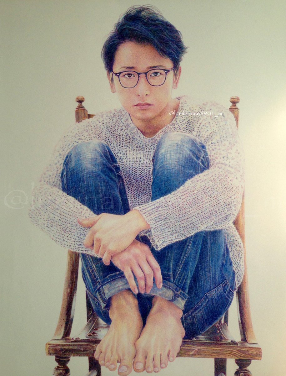 "m"luminance6901 tweet media