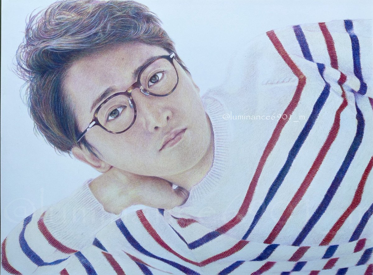 "m"luminance6901 tweet media