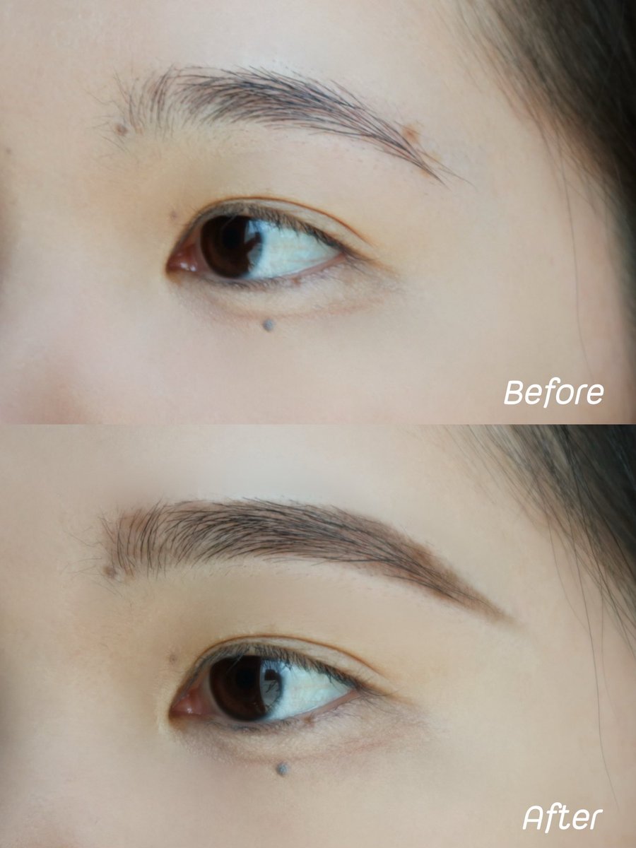 muaizy_ss's tweet image. พาเลทคิ้วของ KATE อันนี้เนื้อดีมากกก เขียนง่าย สีชัด ไม่เป็นก้อนๆ คือใช้แปรงที่เค้าแถมมาให้คือเขียนโครงคิ้วเป๊ะมาก ของเราสี EX-5 สีออกน้ำตาลเข้มไล่โทน แนะนำสีนี้เลยสำหรับสาวๆผมสีเข้ม 🤎

#KATE #KATEThailand
#KATEDesigningEyebrow3D