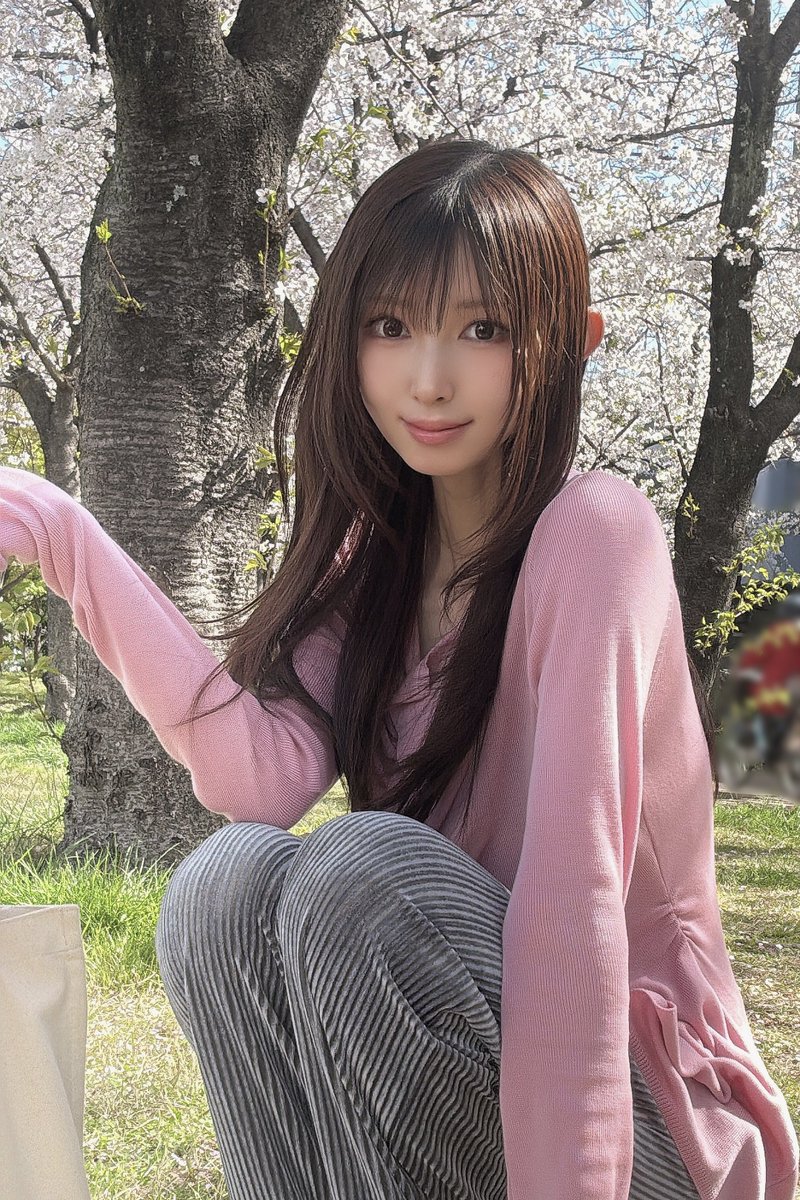 璃波🦋 tweet media