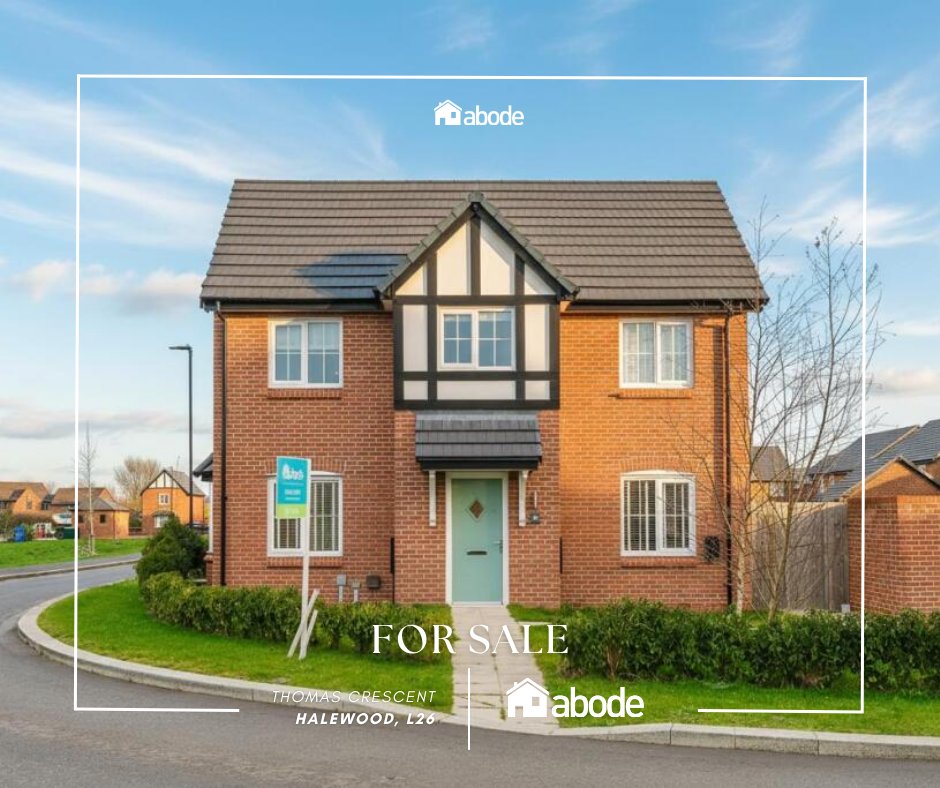 Abode Estate Agents tweet media