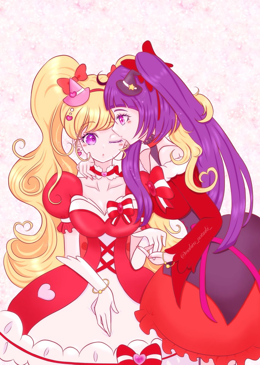 さくらアメジスト🌸💜 tweet media