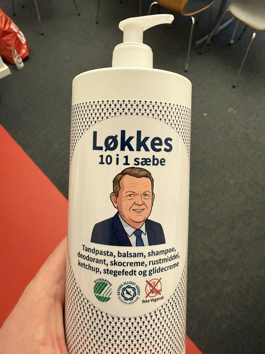 Emil Eller tweet media