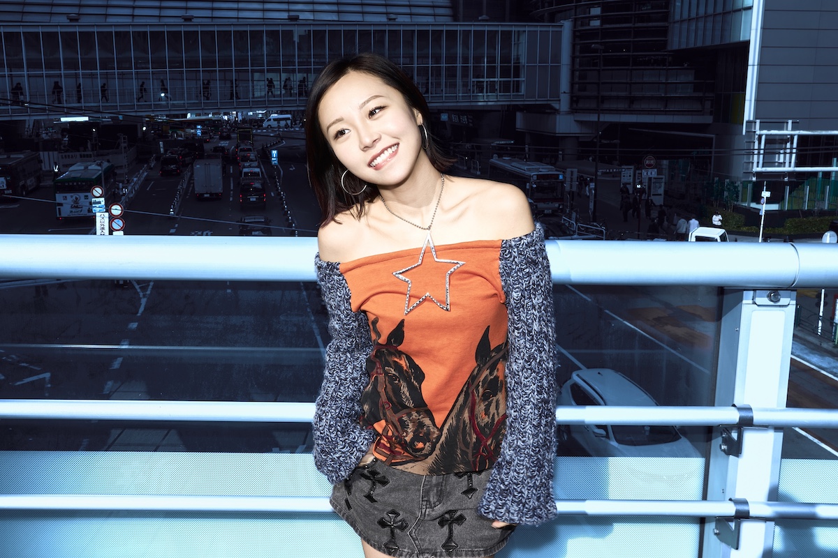 𝘿𝙄𝙂𝙇𝙀 𝙈𝘼𝙂𝘼𝙕𝙄𝙉𝙀（ディグルマガジン） tweet media