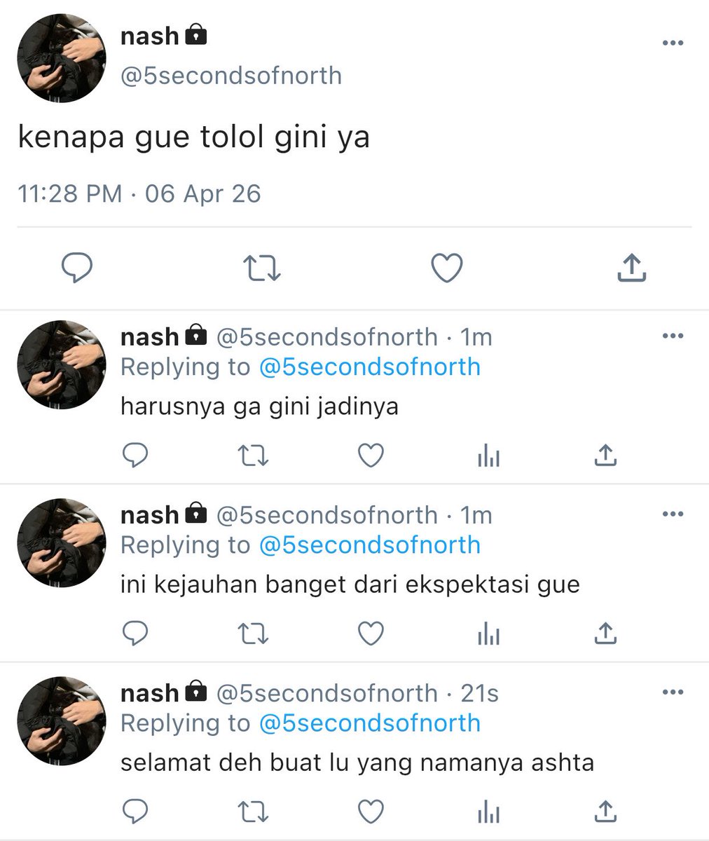 kittycharoenrak's tweet photo. perbedaan isi kepala yang cukup jelas https://t.co/Dbvu9XSUq2